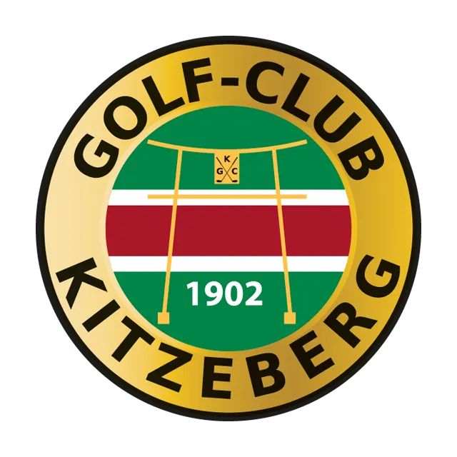 Kundenlogo vom GC Kitzeberg