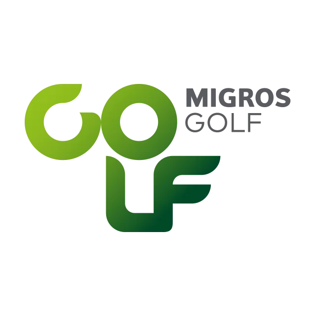 Kundenlogo von Migros Golf