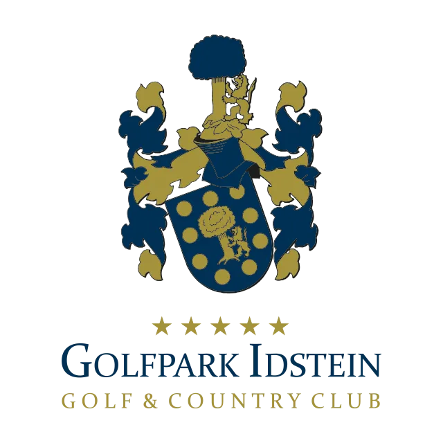 Kundenlogo vom Golfpark Idstein