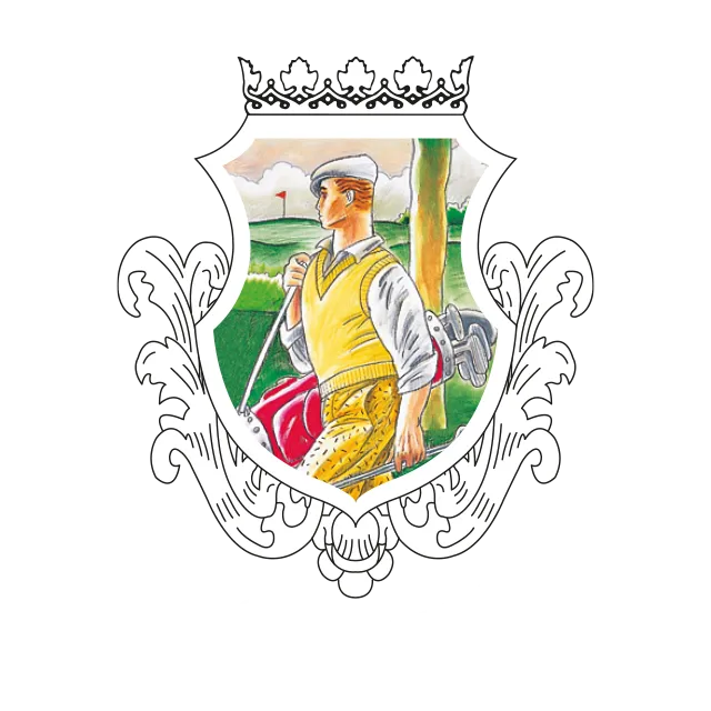 Kundenlogo vom GC Wiesensee