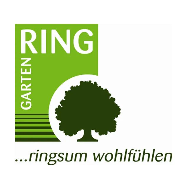Kundenlogo von Ring Gartenbau