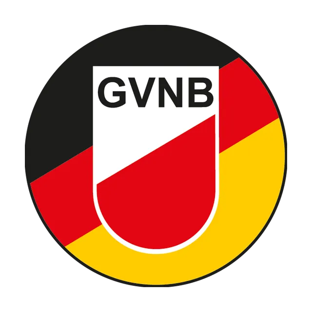 Kundenlogo vom GVNB