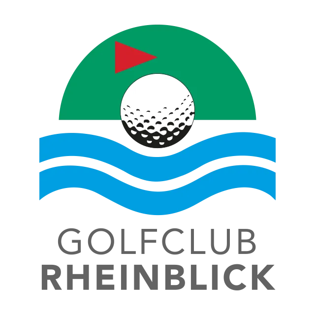 Kundenlogo vom GC Rheinblick