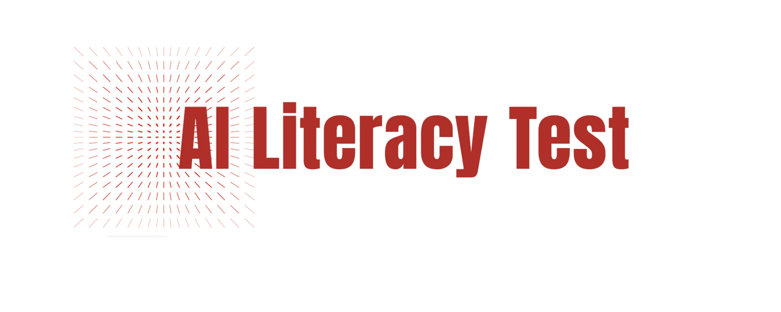 AI Literacy Test