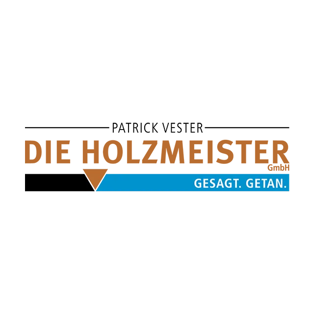 Kundenlogo von Holzmeister Vester
