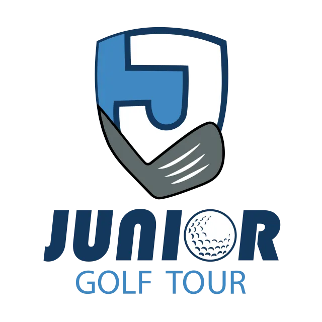 Kundenlogo von der Junior Golf Tour