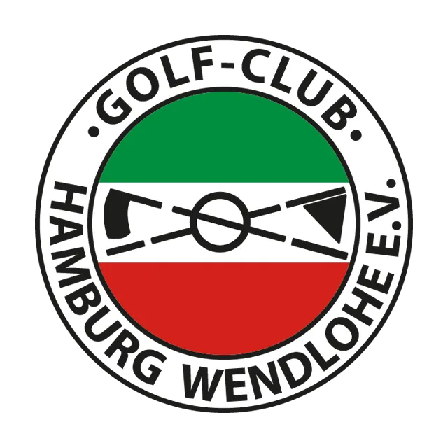 Kundenlogo vom GC Wendlohe