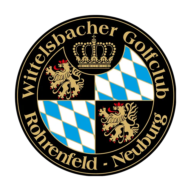 Kundenlogo vom Wittelsbacher GC