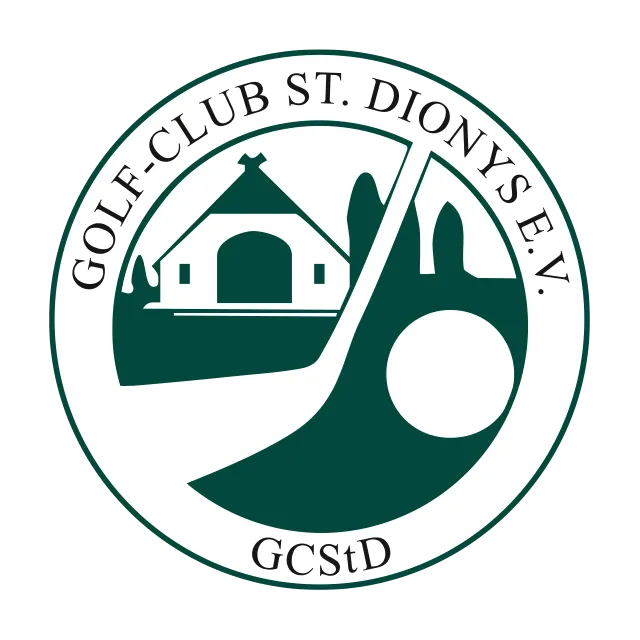 Kundenlogo vom GC St. Dionys