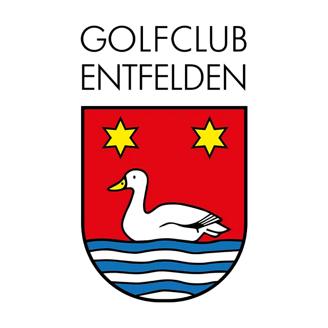 Kundenlogo vom GC Entfelden