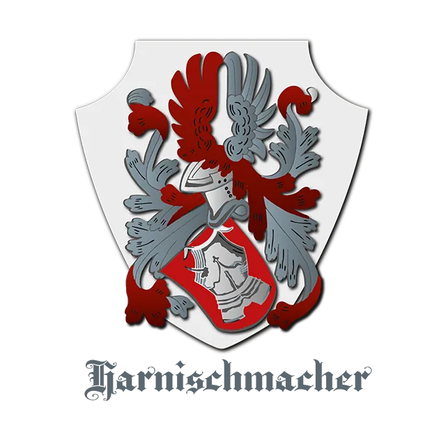 Kundenlogo Harnischmacher