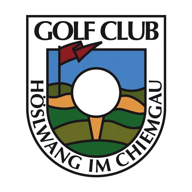Kundenlogo vom GC Höselwang