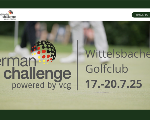 German Challenge Intro