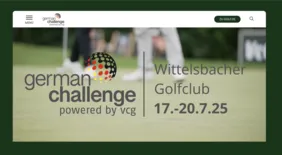 German Challenge Intro