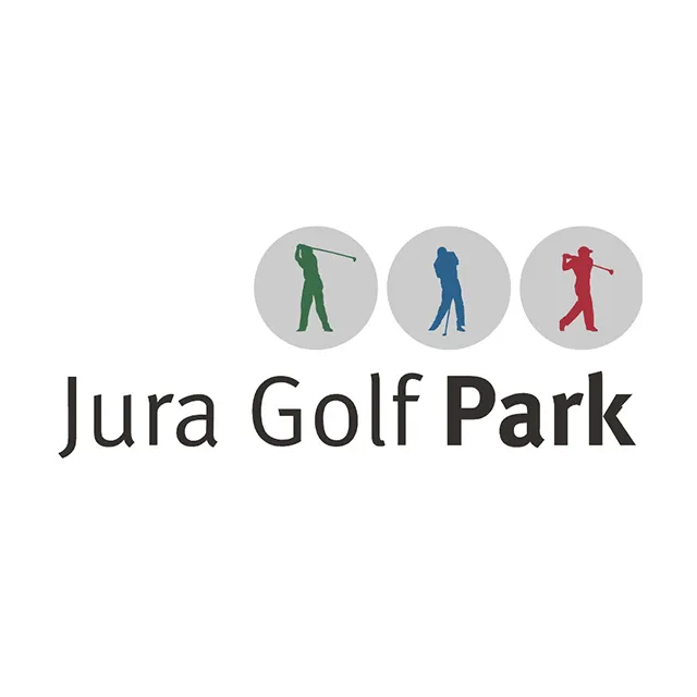 Kundenlogo vom Jura GolfPark