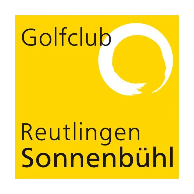 Kundenlogo vom GC Reutlingen Sonnenbühl