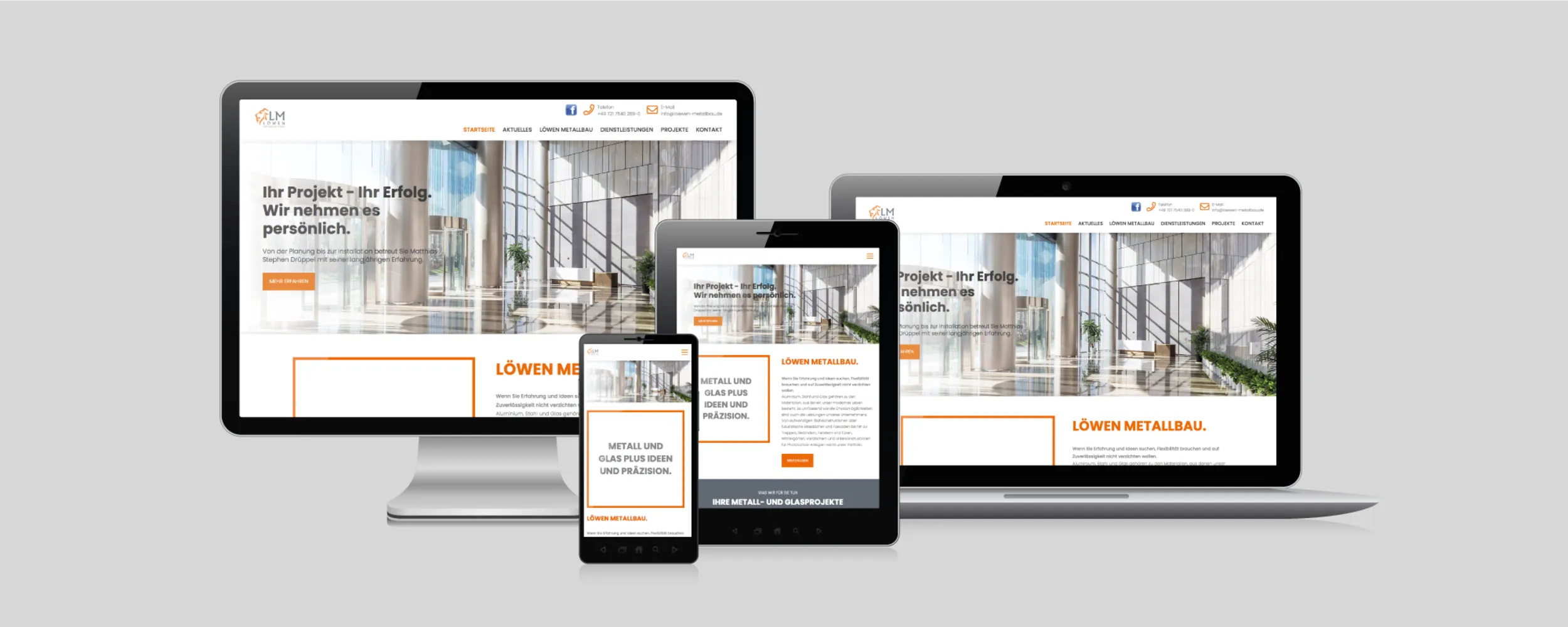 Beispiele von ContentFactory Anwendungen in der Industrie Beispiele von ContentFactory Anwendungen in der Industrie