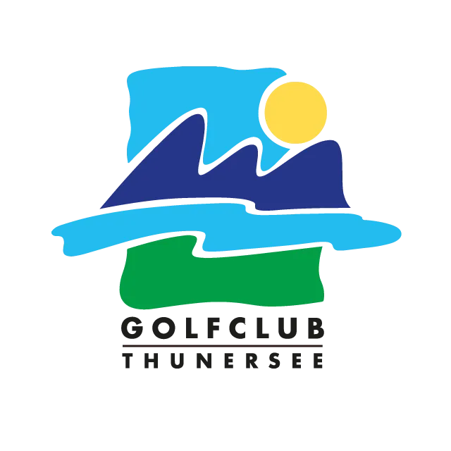 Kundenlogo vom GC Thunersee