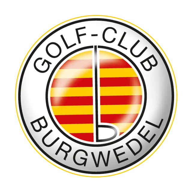 Kundenlogo vom GC Burgwedel