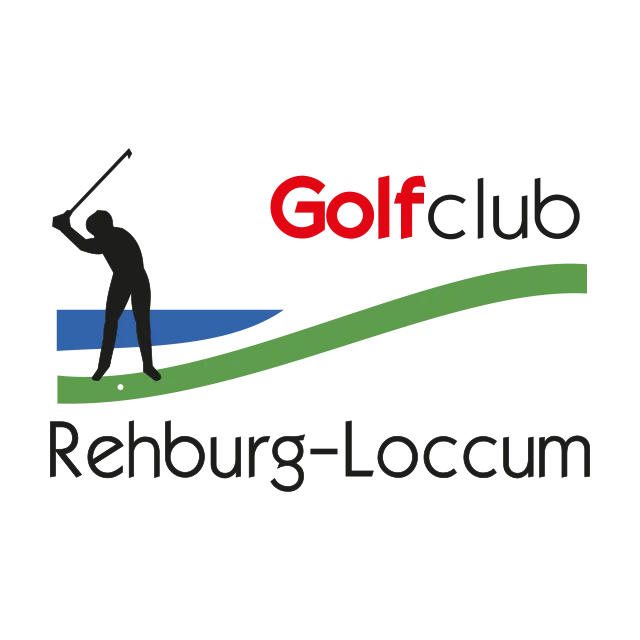 Kundenlogo vom GC Rehburg-Loccum