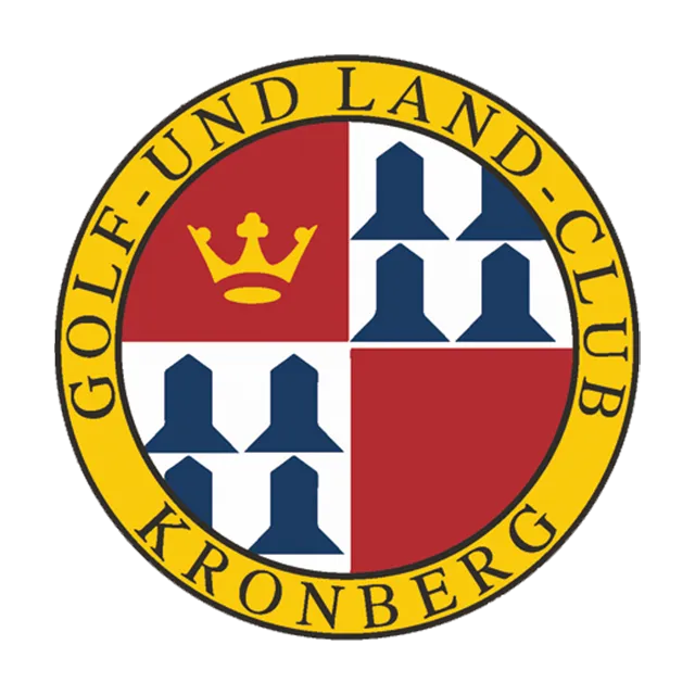 Kundenlogo vom GC Kronberg