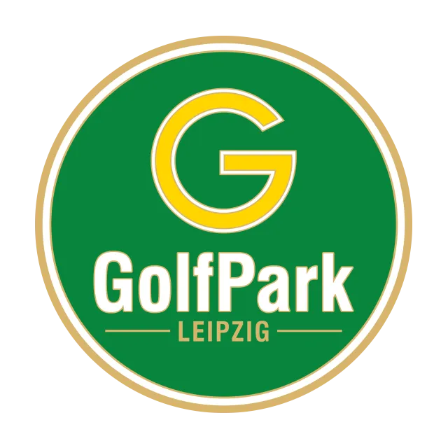 Kundenlogo vom Golfpark Leipzig