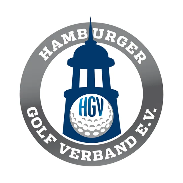 Kundenlogo vom Hamburger Golfverband