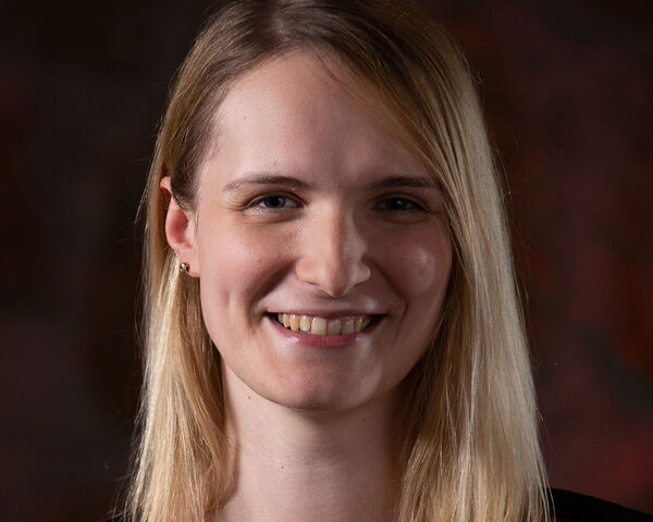 Stephanie Stief