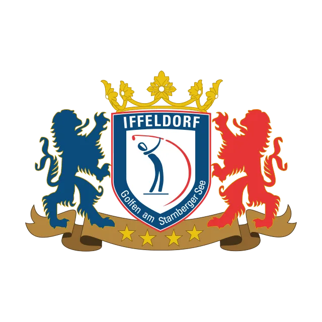 Kundenlogo vom GC Iffeldorf