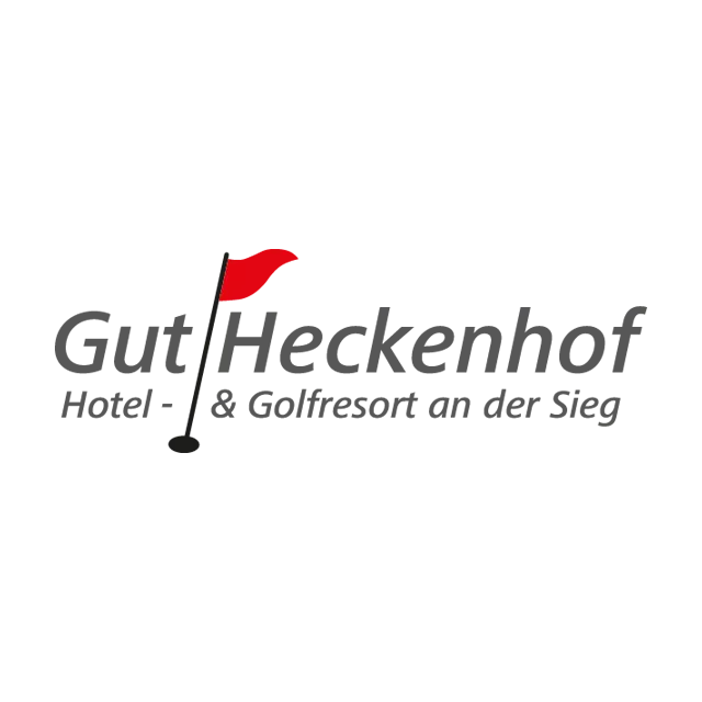 Kundenlogo vom Gut Heckenhof