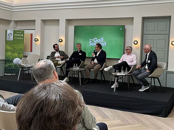 Golf Summit 2026