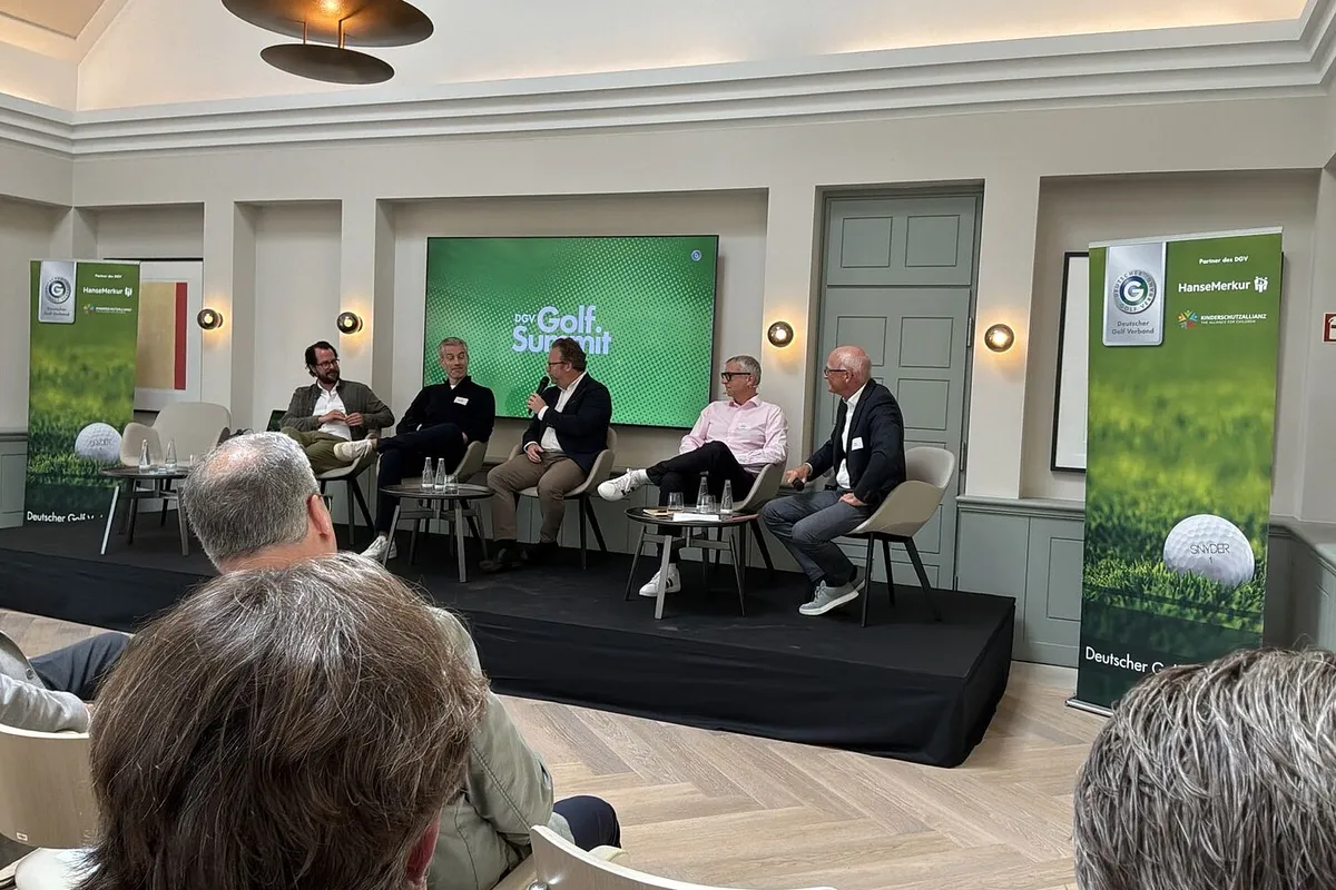 Golf Summit 2026