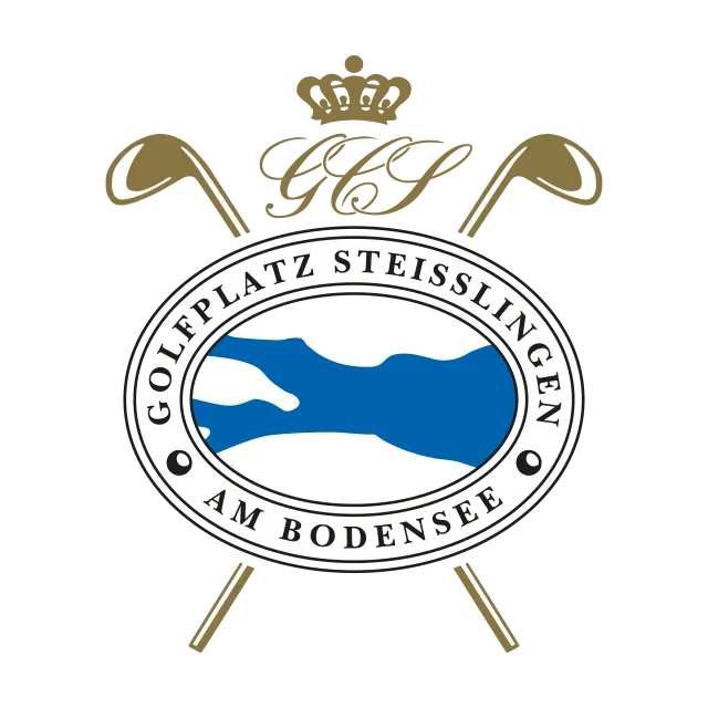 Kundenlogo vom GC Steisslingen