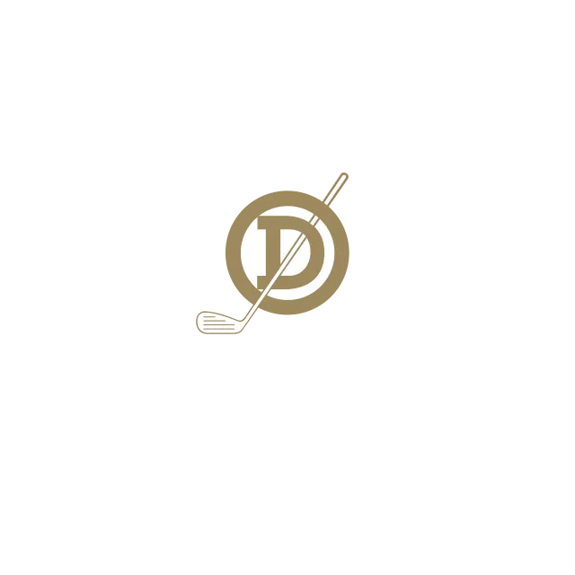 Kundenlogo vom GC Dolder