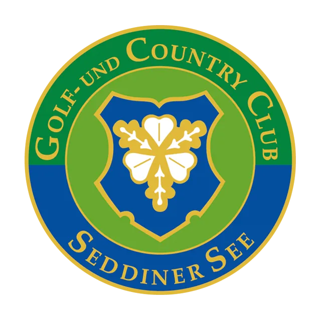 Kundenlogo vom GCC Seddiner See