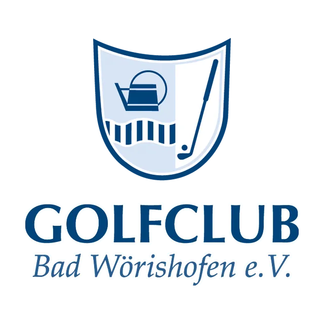 Kundenlogo vom GC Bad Wörishofen