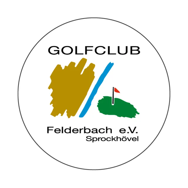 Kundenlogo vom GC Felderbach