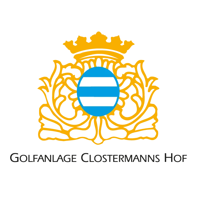 Kundenlogo GC Clostermannshof