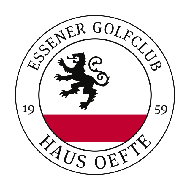 Kundenlogo vom GC Oefte