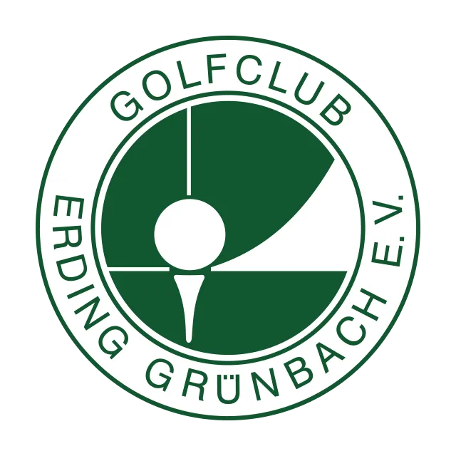 Kundenlogo vom GC Erdingen