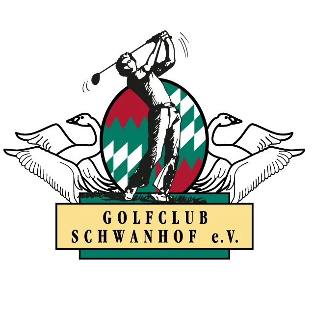 Kundenlogo vom GC Schwanhof