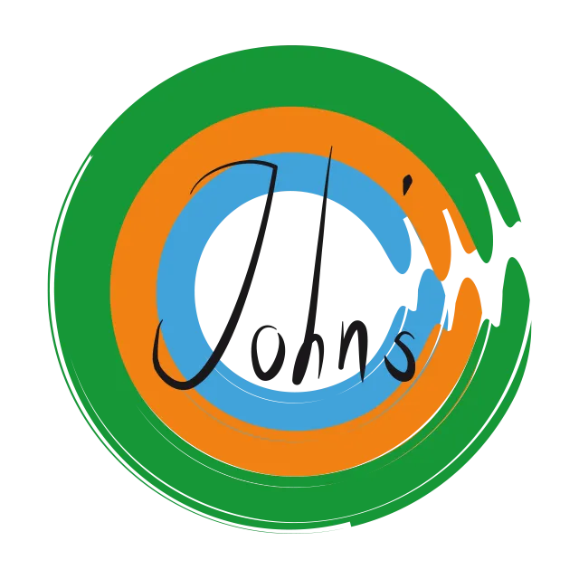 Kundenlogo von JohnsWorld