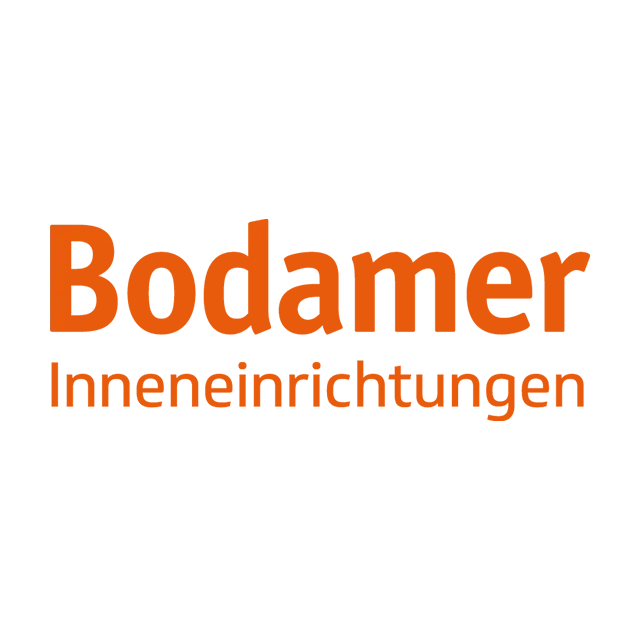 Kundenlogo von Bodamer