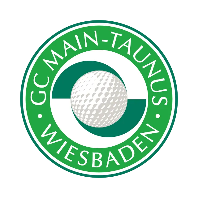 Kundenlogo vom GC Main-Taunus