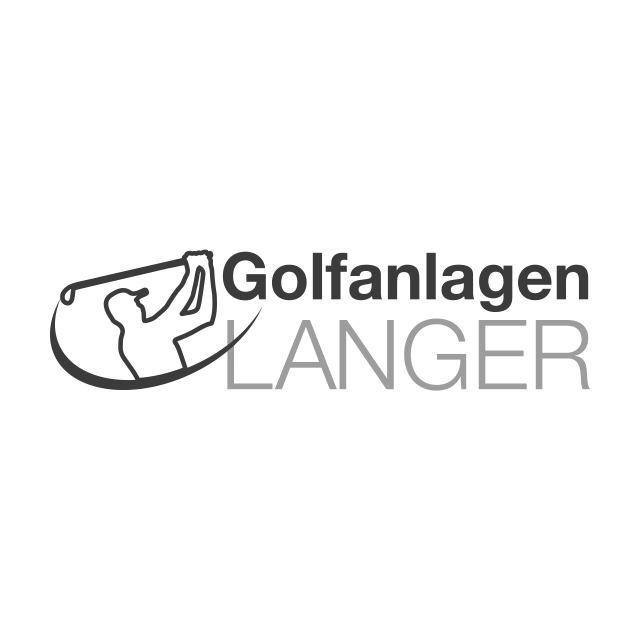 Kundenlogo von den Langer Golfanlagen