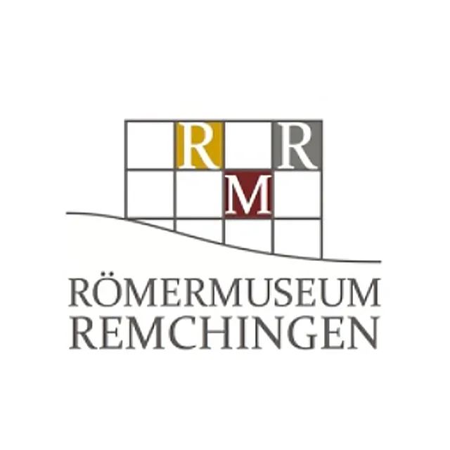 Kundenlogo vom Römermuseum
