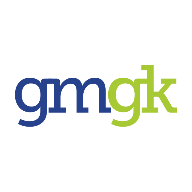 Kundenlogo von GMGK