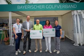 Auszeichnung für Open9