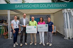 Auszeichnung für Open9