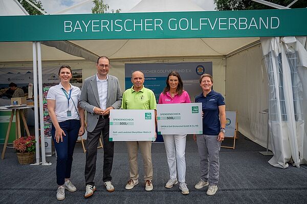Auszeichnung für Open9